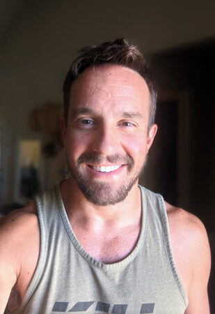 Tim Martin CrossFit Gym Coach In Lubbock Near Me