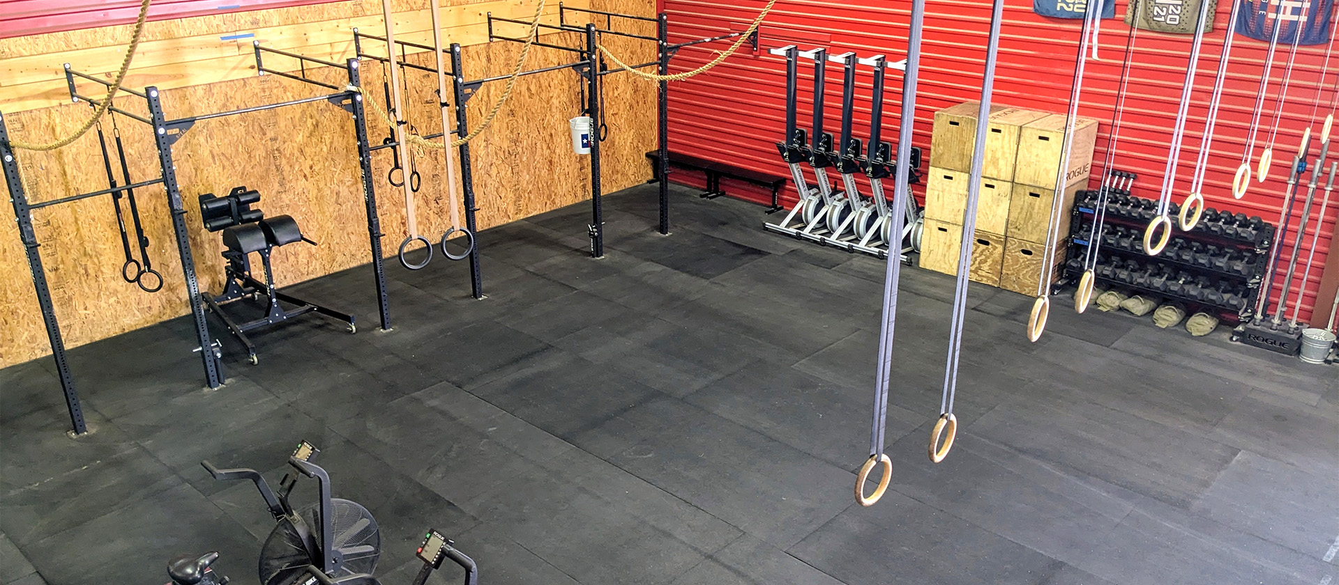 Why Compass CrossFit Is Ranked One of The Best Gyms In Lubbock