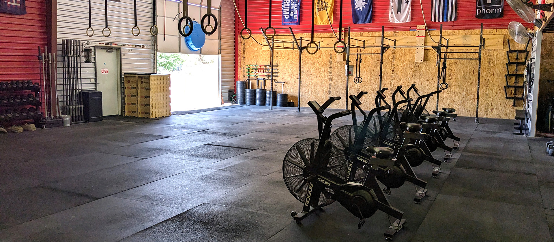 Why Compass CrossFit Is Ranked One of The Best Gyms In Kelsey Park