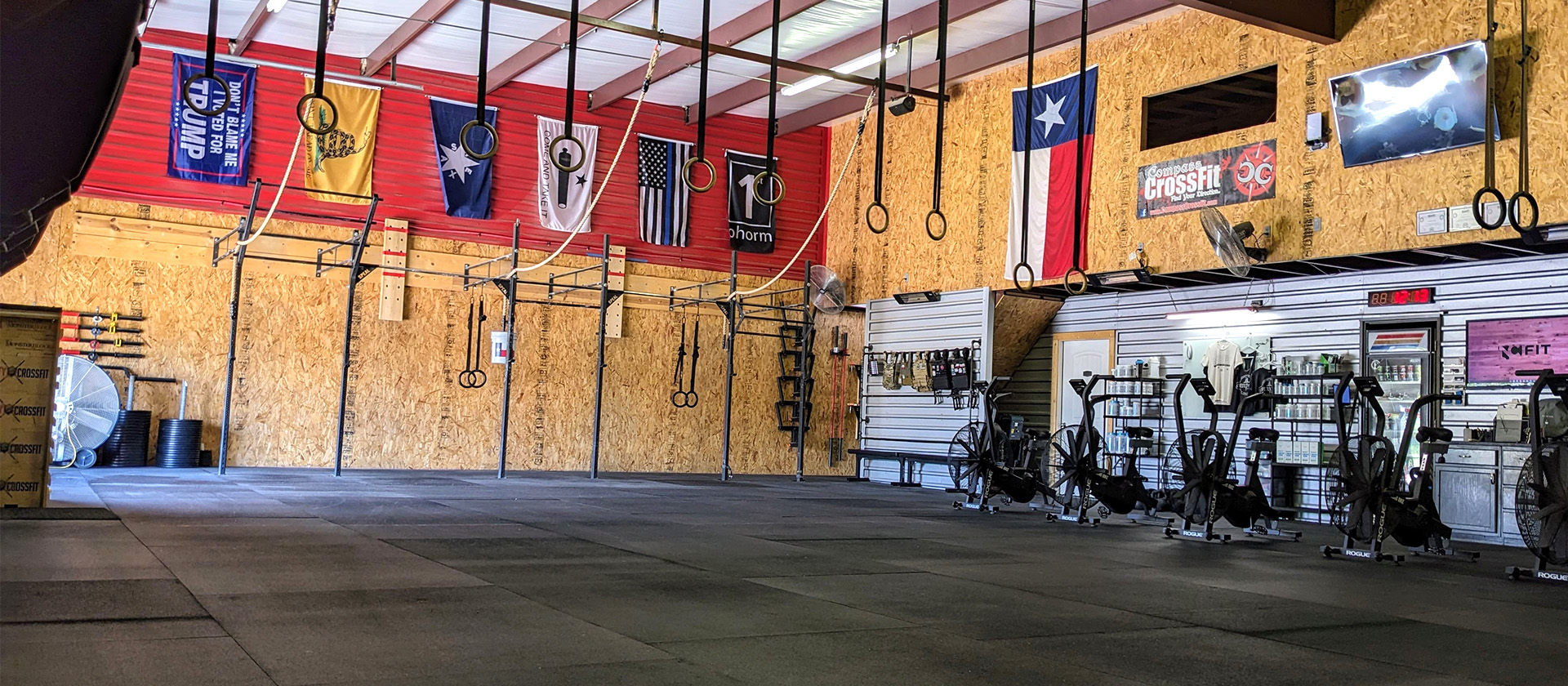 A Gym In South Lubbock That Can Help With Weight Loss & Dieting